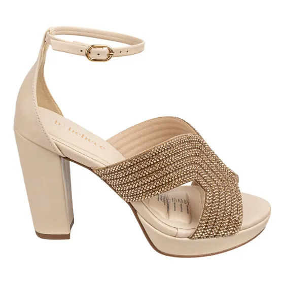 Sandalias Mujer Bebece T8428-236 Bebece