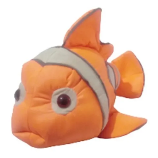 Nemo Boneco De Espuma 45cm Usado Procurando Nemo