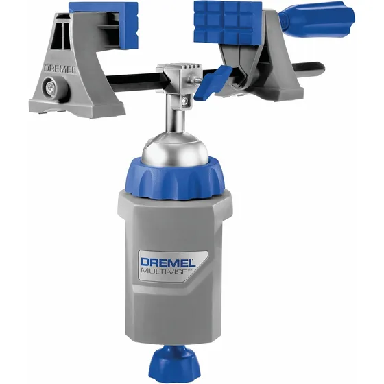 Kit De Herramienta Dremel 3 En 1 Estacionaria Porta Herramie