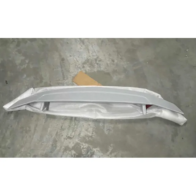 Spoiler 3er Stop Aveo Optra Original Gm