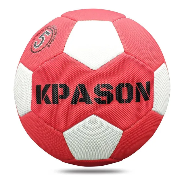 Kpason Balon Futbol Tamaño 5 Para Niño Joven Adulto Bola