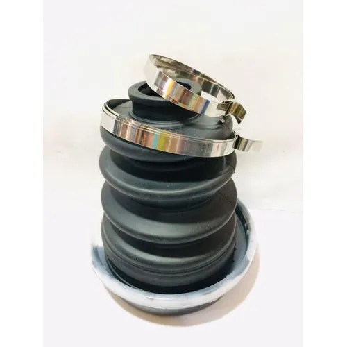 184-3 Kit Goma Rockford De Copa Caja Para  Clio