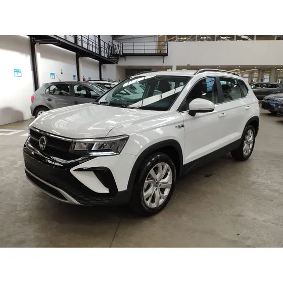 Volkswagen Taos 1.4 250 Tsi Comfortline