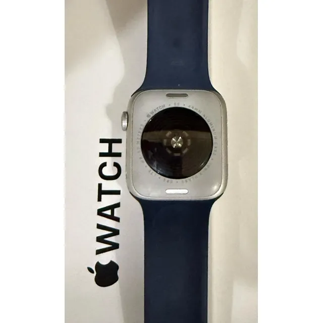 Apple Watch Se 2 (segunda Generación) 44mm