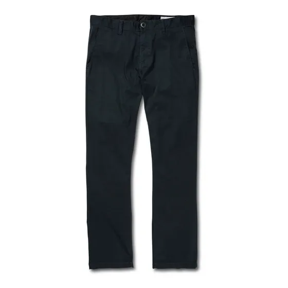 Pantalon Volcom Frickin Chino Regular Recto