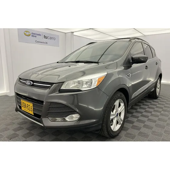 Ford Escape 2.0 Se 4x4