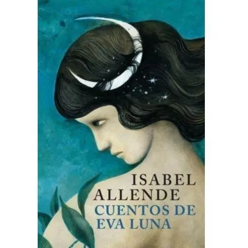 Libro Cuentos De Eva Luna - Isabel Allende - Sudamericana