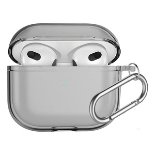 Funda Case Para AirPods 3 Carcasa Protector Transparente Funda Case Para AirPods 3 Carcasa Protector Transparente