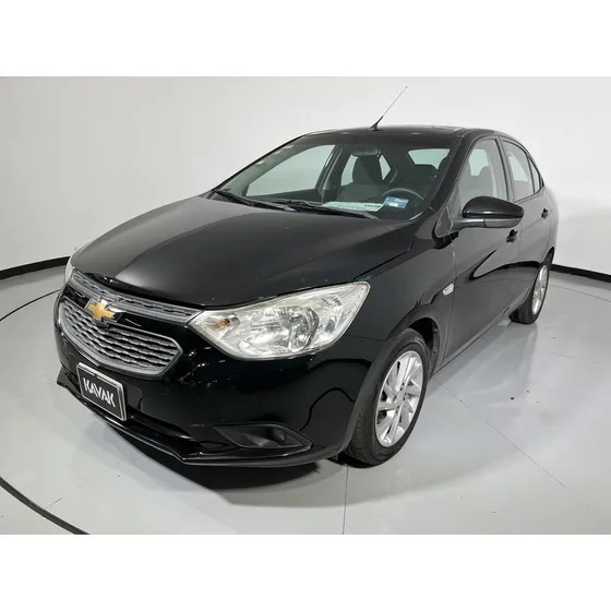 Chevrolet Aveo 1.5 Lt D Auto