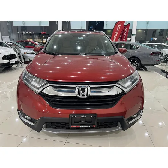 Honda Cr-v 1.5 Touring Cvt