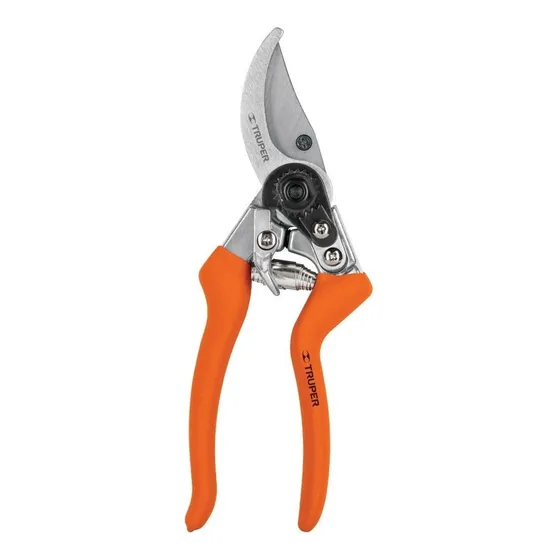 Tijera Para Poda 8 Con Cuerpo De Aluminio Truper
