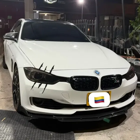 BMW Serie 3 2014 2.0 328i F30 Sportline