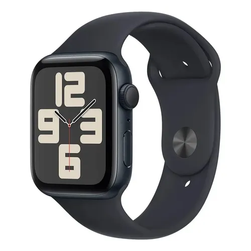 一*馬様 Apple Watch Series 6 GPSモデル 44mm M0 Apple Watch Series 6 (gps) - Caixa De Alumínio Cinza-espacial De