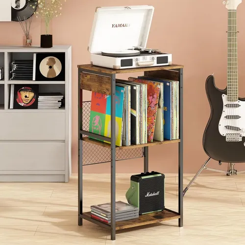 Cd Tower Atlantic Nestable 100 com capacidade para pistola de 100