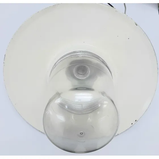 Vapoleta, Lampara Alumbrado Publico B25 Westinghouse E27