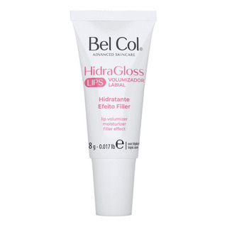 Hidragloss 8g Glos Tratamento Labial Volumizador Bel Col Hidragloss 8g Glos Tratamento Labial Volumizador Bel Col
