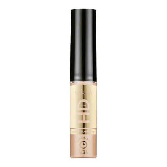 Corretivo Liquido Facial Matte Blur V160 Nano Hd 6g Vult
