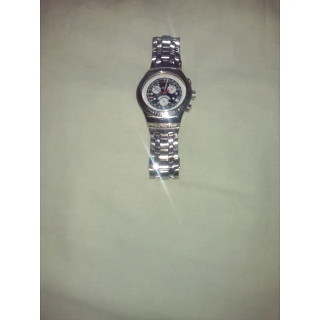 Reloj Swatch Irony