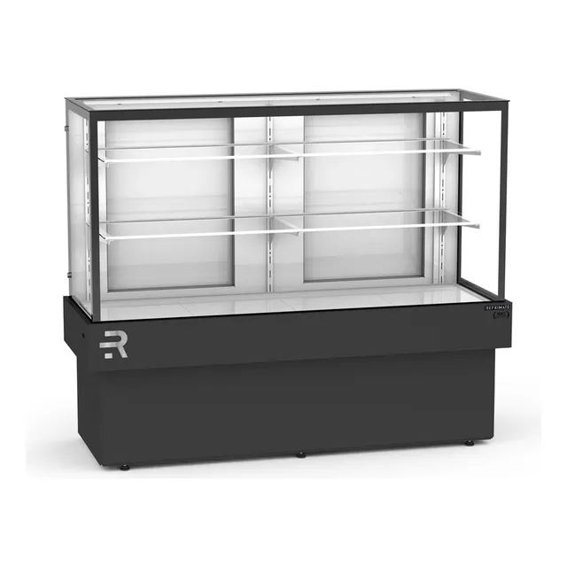 Confitería refrigerada 145 cm Forced Air 1450 220v Refrimate
