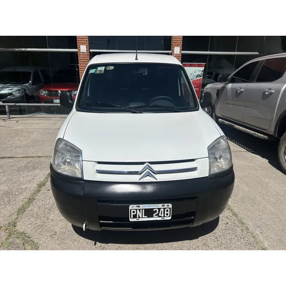 Citroën Berlingo Furgon 1.4 Bussines 75cv