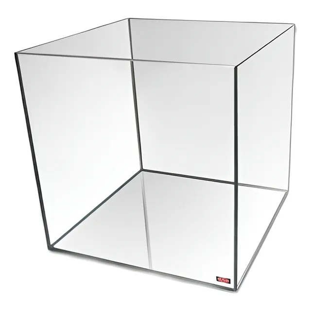 Pecera Cubo 30 Cm Mainar - Plantado Nano Reef
