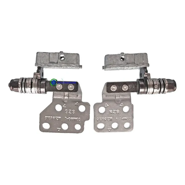 Bisagras Dell Precision 3530 3520 M3520 M3530 Cdm80-l