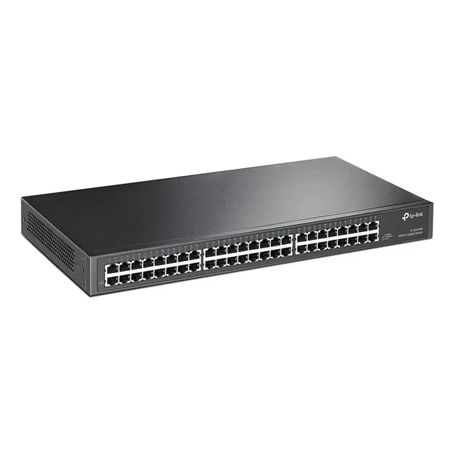 Switch TP-Link TL-SG1048 serie Gigabit