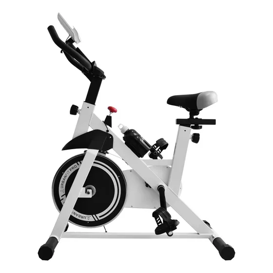 Bicicleta estática Spinning Cardio Indoor Fitness