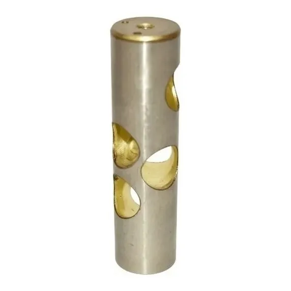 Embolo No. 1 Para Saxor Silvertone Slrf015