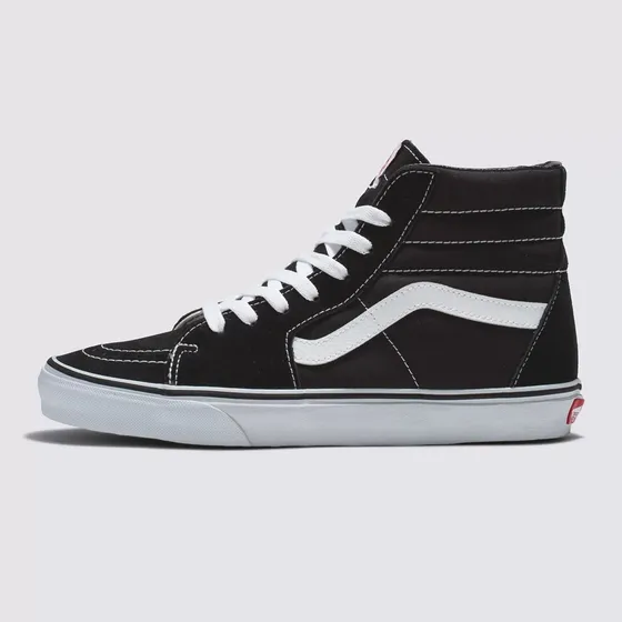 Tênis Botinha Cano Alto The Sk8-hi Skool Skate Casual Og