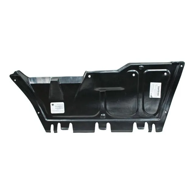 Tolva Inferior Motor Volkswagen Jetta A4 1999 - 2007 