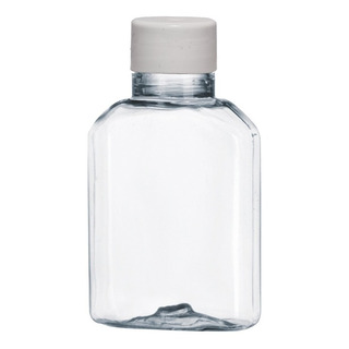 100 Frascos De Plastico Pet 35 Ml Tampa Fechada 100 Frascos De Plastico Pet 35 Ml Tampa Fechada