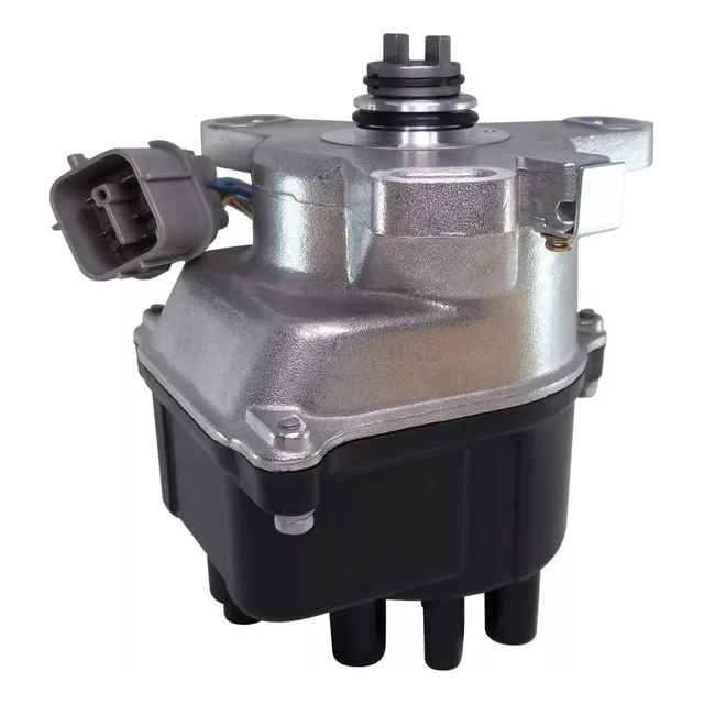 Distribuidor De Ignição Eletronica Honda Civic 1.5 E 1.6 1996 1997 1998 1999 2000 Td80u