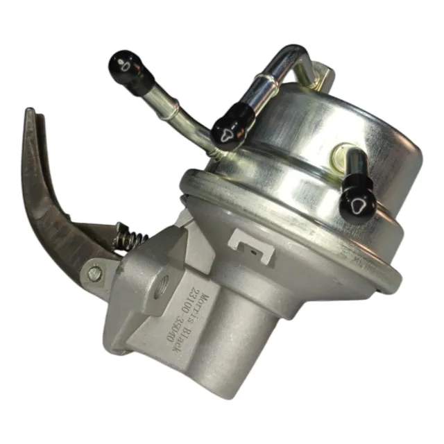 Bomba Gasolina Mecanica Toyota Hilux 22r 2.4 96-99 Morris B