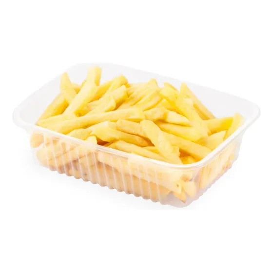 Bandeja Para Comida Vianda Mod: Pe103 Apto Microondas X1000