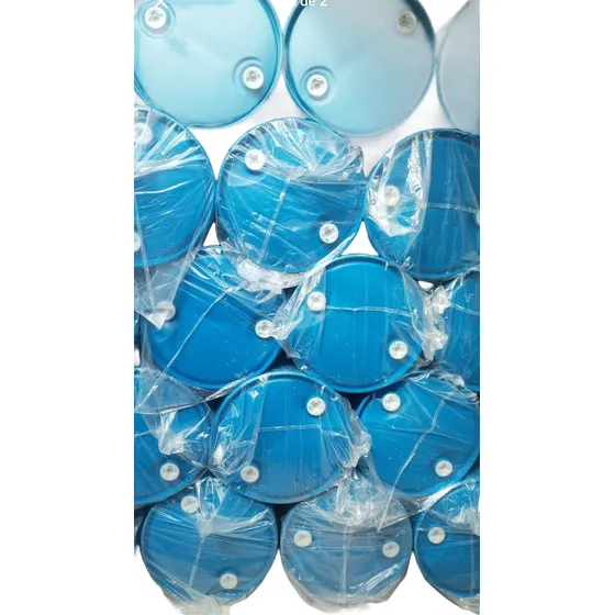 Tambos De Plastico