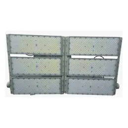 Reflector Led 7ma Gen 1500w Night Sport 140 Lum/w Hammer