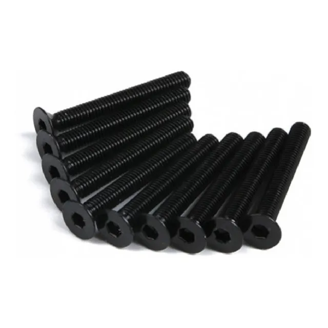Tornillo M3x32 Para Impresora Artillery 3