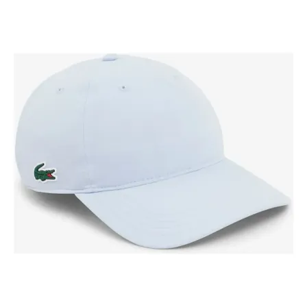 Boné Lacoste Sport Croco Lateral Cap Original LACOSTE por CASA DAS GRIFFES 4.9