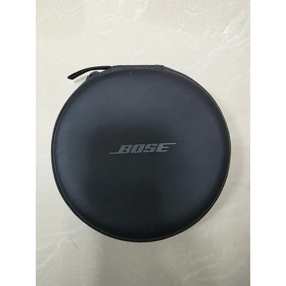 Audifonos Bose Quietcontrol 30 Cancelación De Sonido