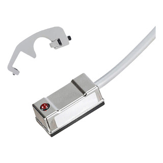 Sensor Magnético Cilindro Mickey Mouse 32/40 2 Fios Suporte Sensor Magnético Cilindro Mickey Mouse 32/40 2 Fios Suporte