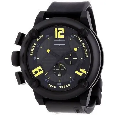 Reloj Welder K28 Original Nuevo