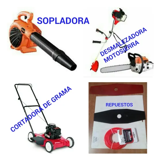 Motosierras Marca Tanaka Original De 20   50cc Nueva 