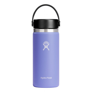 Botella Termica Hydro Flask 16oz 473ml Wide Mouth Tapa Flex Botella Termica Hydro Flask 16oz 473ml Wide Mouth Tapa Flex