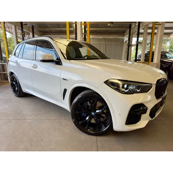 Bmw X5 3.0 Xdrive 45e Hibrido At