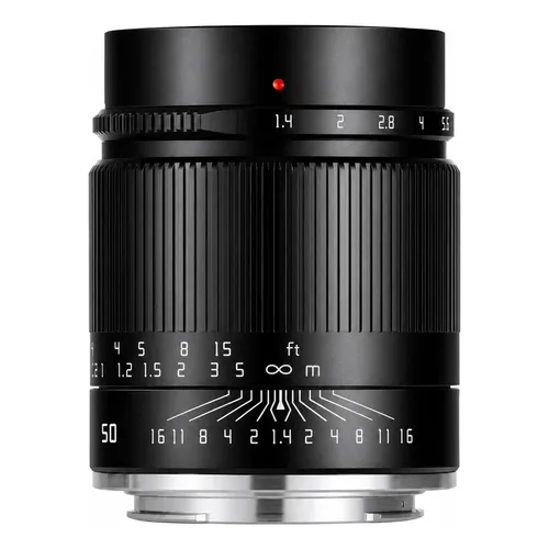 Lente Tamron 28-75mm F/2.8 Di Iii Vxd G2 Para Sony E Mount Preto