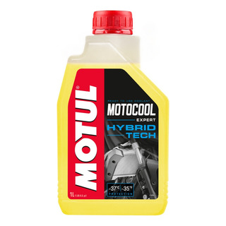 Anticogelante Motul Motocool Expert Hybrid Tech 1l Anticogelante Motul Motocool Expert Hybrid Tech 1l