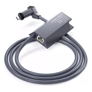 Adaptador Ethernet Internet Satelital Para Starlink Gen 2 Oe Adaptador Ethernet Internet Satelital Para Starlink Gen 2 Oe