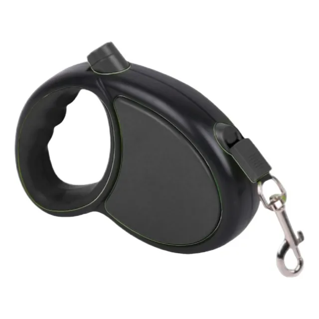 Orienpet Paseador Retractil Color Para Perros 3mt Hasta 10kg