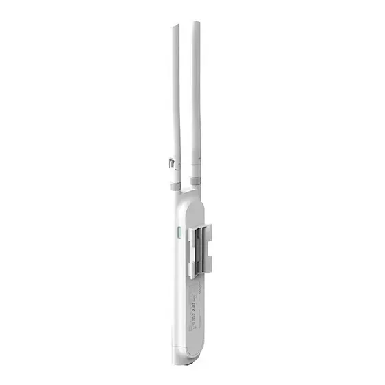 Access Point TP-Link EAP225-Outdoor Wireless Dual Band AC1200 Ponto de Acesso Externo Cor Branco
